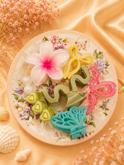 Hair Accessories