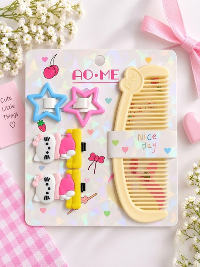 Kids Hair Accessories