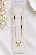 Graceful Bridal Mangalsutra