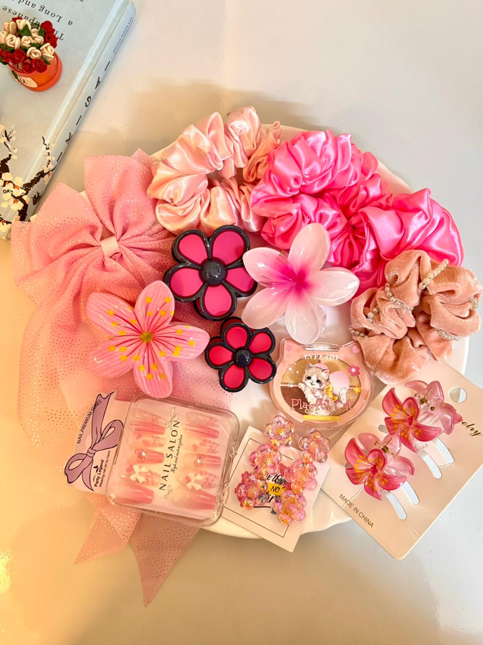 Curated Hamper Collection