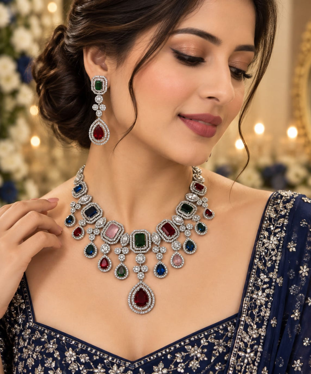Timeless Elegance Necklace