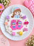 Pretty Kids Hairwear
