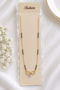 Elegant Everyday Mangalsutra