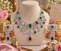 Timeless Elegance Necklace
