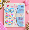 Charming Kids Hair Accessories