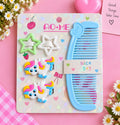 Adorable Hair Bow Collection