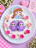 Little Princess Hairwear