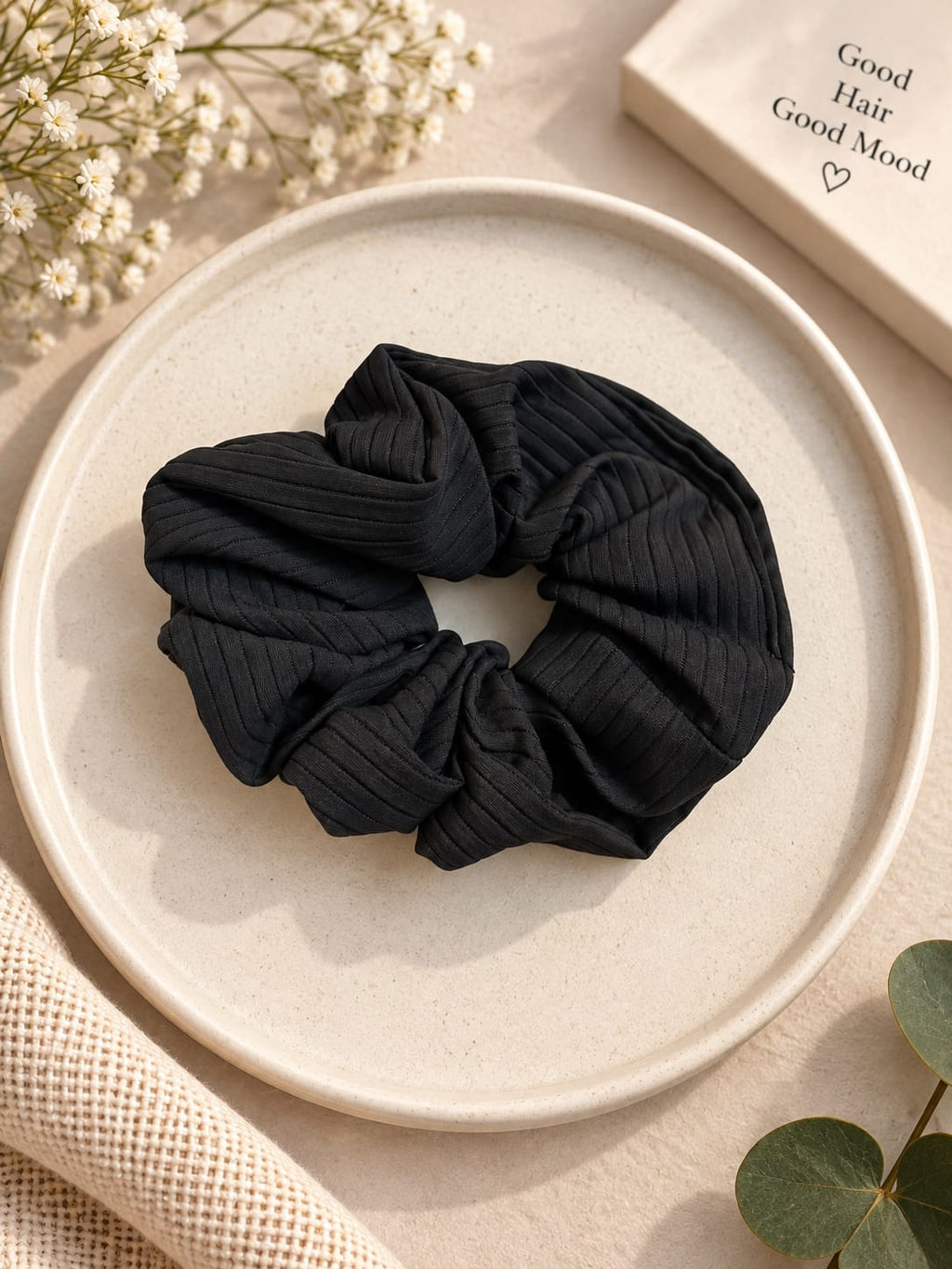 Elegant Hair Essentials