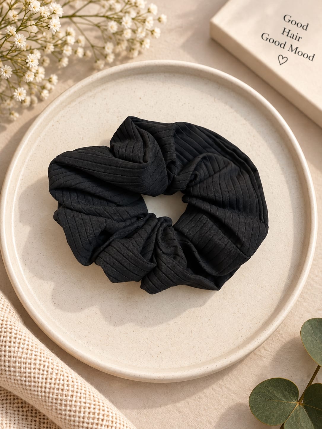 Elegant Hair Essentials