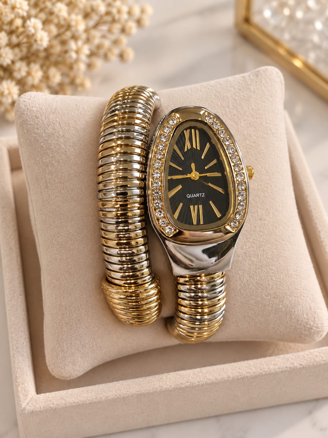 Premium Wrist Watch