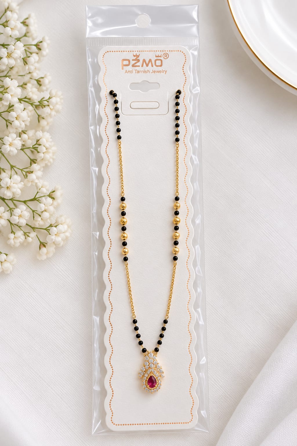 Timeless Classic Mangalsutra