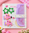 Pretty Princess Hairwear