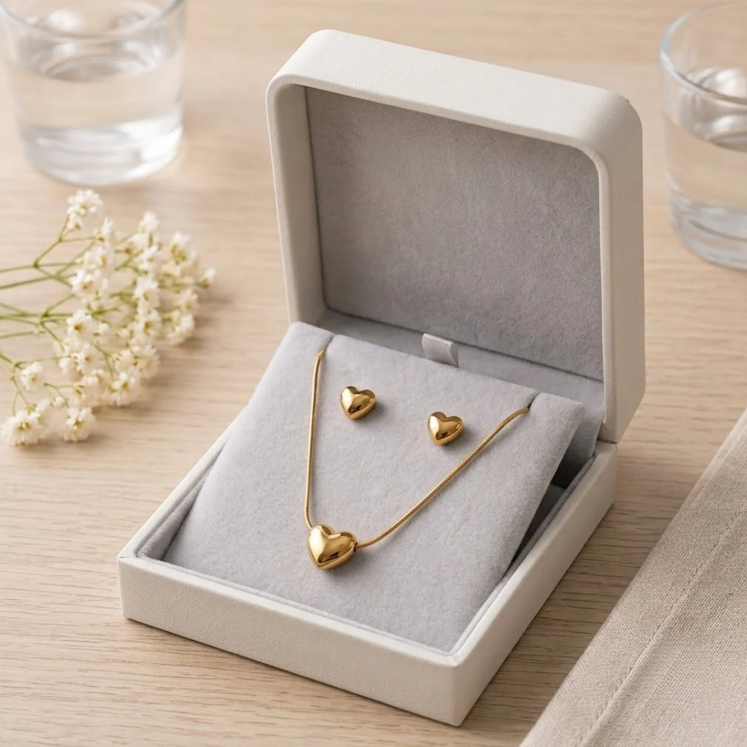 Timeless Pendant Collection