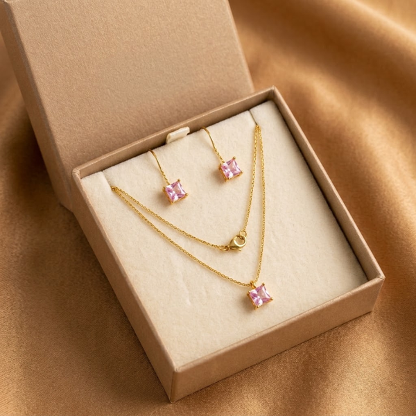 Chain Pendant