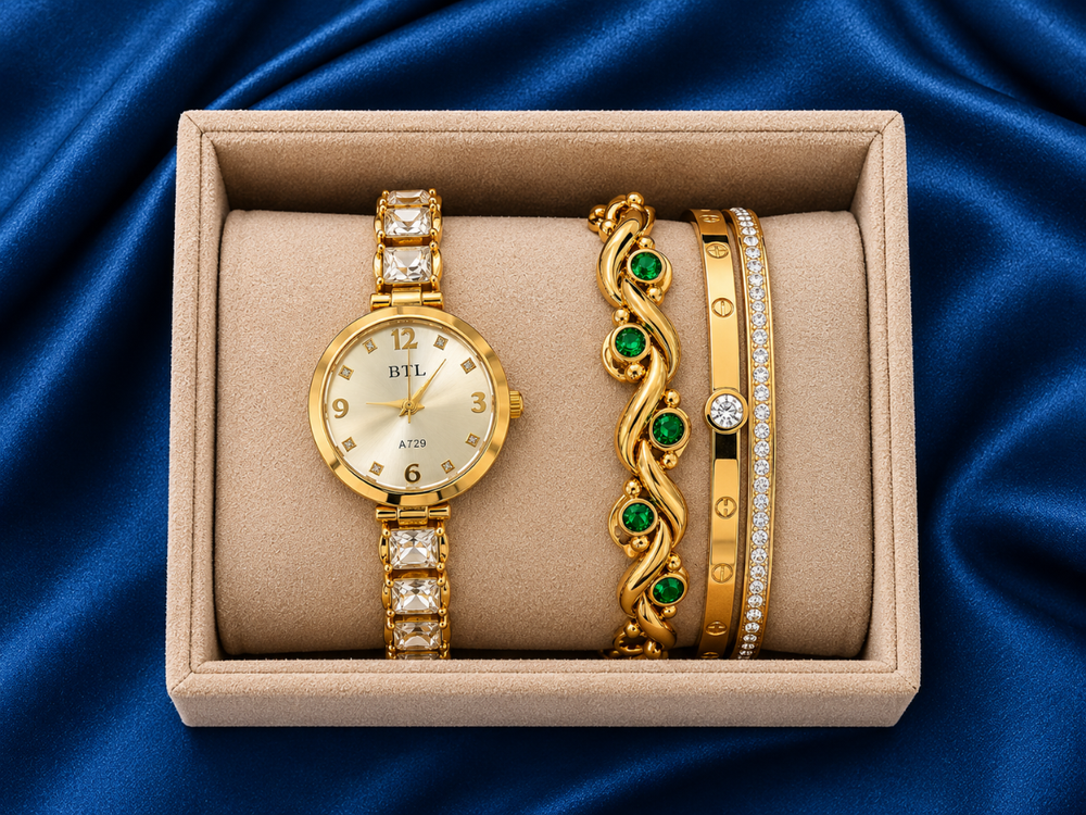 Watches Combo