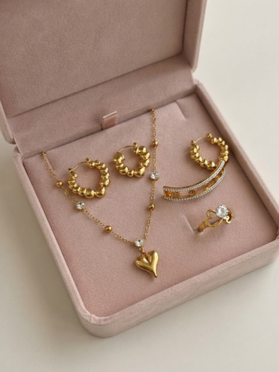 Daily Wear Accessories