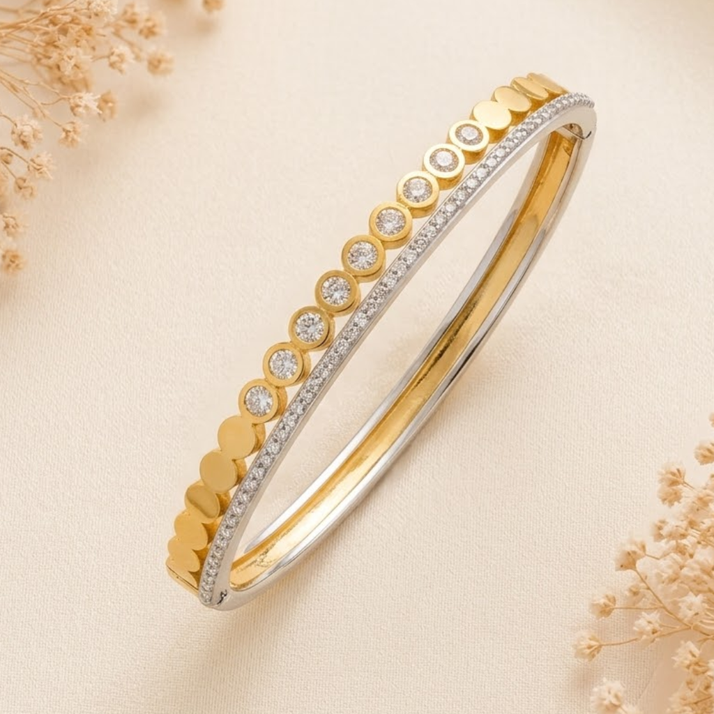 Anti Tarnish Bracelet