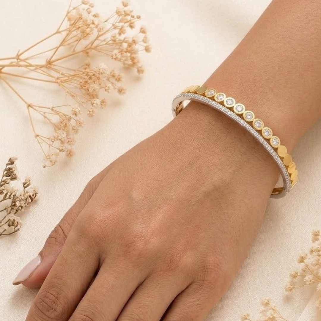 Anti Tarnish Bracelet
