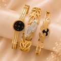 Classic Luxe Bracelet Combo