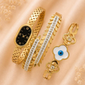 Forever Chic Bracelet Combo