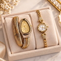 Premium Watch Duo
