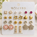 Tiny Studs Collection