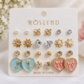 Daily Wear Studs