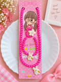 Adorable Kids Jewellery Set