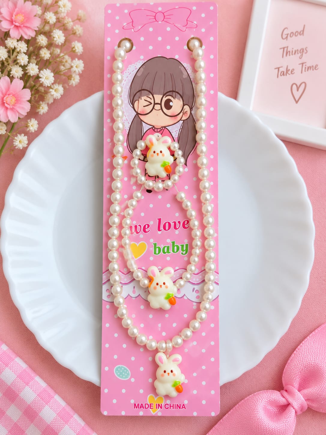 Little Star Jewellery