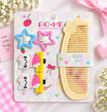 Cute Kids Hair Accessories